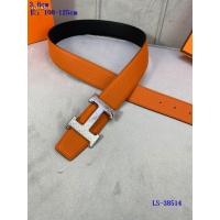 $56.00 USD Hermes AAA  Belts #838008