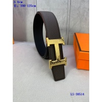 $56.00 USD Hermes AAA  Belts #838012