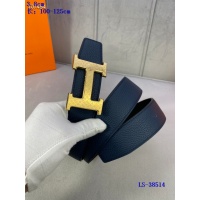 $56.00 USD Hermes AAA  Belts #838014