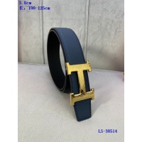 $56.00 USD Hermes AAA  Belts #838014