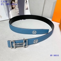 $60.00 USD Hermes AAA  Belts #838019