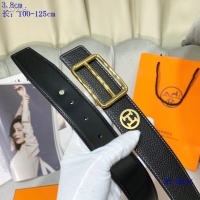 $60.00 USD Hermes AAA  Belts #838024