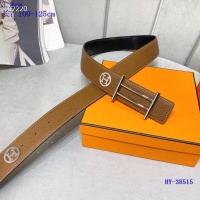 $60.00 USD Hermes AAA  Belts #838031