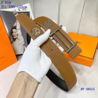 $60.00 USD Hermes AAA  Belts #838031