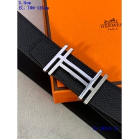 $60.00 USD Hermes AAA  Belts #838032