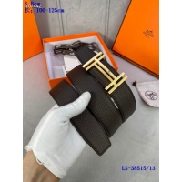 $60.00 USD Hermes AAA  Belts #838037