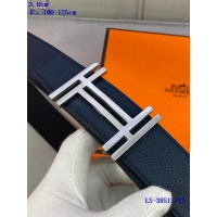 $60.00 USD Hermes AAA  Belts #838040