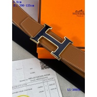 $64.00 USD Hermes AAA  Belts #838044