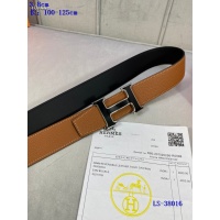 $64.00 USD Hermes AAA  Belts #838045