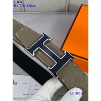 $64.00 USD Hermes AAA  Belts #838046