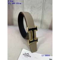 $64.00 USD Hermes AAA  Belts #838047