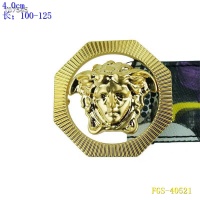 $82.00 USD Versace AAA  Belts #838072