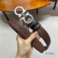 $52.00 USD Salvatore Ferragamo AAA  Belts #838098