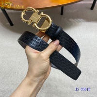 $52.00 USD Salvatore Ferragamo AAA  Belts #838108