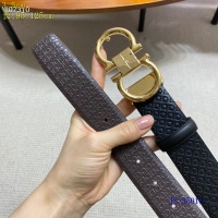 $52.00 USD Salvatore Ferragamo AAA  Belts #838108