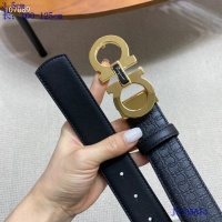 $52.00 USD Salvatore Ferragamo AAA  Belts #838117