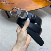 $52.00 USD Salvatore Ferragamo AAA  Belts #838125