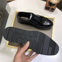 $128.00 USD Prada Casual Shoes For Men #838255