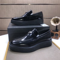 $128.00 USD Prada Casual Shoes For Men #838256