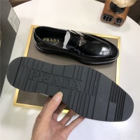 $128.00 USD Prada Casual Shoes For Men #838256