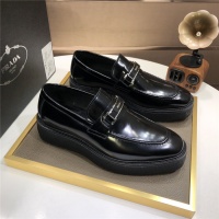 $128.00 USD Prada Casual Shoes For Men #838257