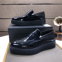 $128.00 USD Prada Casual Shoes For Men #838258