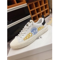 $72.00 USD Versace Casual Shoes For Men #838288