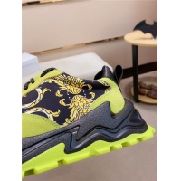 $85.00 USD Versace Casual Shoes For Men #838293