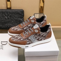 $80.00 USD Christian Dior Casual Shoes For Men #838313