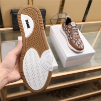 $80.00 USD Christian Dior Casual Shoes For Men #838313