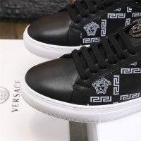 $82.00 USD Versace Casual Shoes For Men #838334