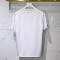 $41.00 USD Alexander McQueen T-shirts Short Sleeved For Men #838485