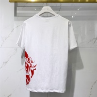 $41.00 USD Alexander McQueen T-shirts Short Sleeved For Men #838500