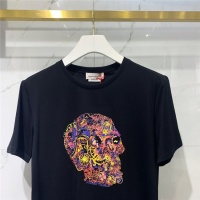 $41.00 USD Alexander McQueen T-shirts Short Sleeved For Men #838502