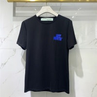 $41.00 USD Off-White T-Shirts Short Sleeved For Men #838504