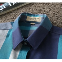 $39.00 USD Burberry Shirts Long Sleeved For Men #838579
