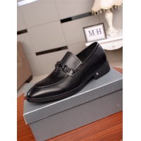 $82.00 USD Prada Leather Shoes For Men #838619