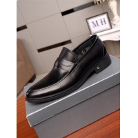 $82.00 USD Prada Leather Shoes For Men #838620