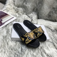$56.00 USD Versace Slippers For Women #838999