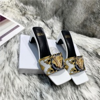 $74.00 USD Versace Slippers For Women #839004