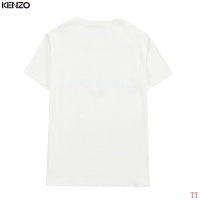 $32.00 USD Kenzo T-Shirts Short Sleeved For Men #839011