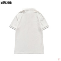 $39.00 USD Moschino T-Shirts Short Sleeved For Men #839061