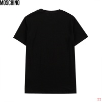 $32.00 USD Moschino T-Shirts Short Sleeved For Men #839062