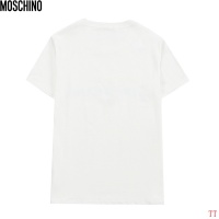 $32.00 USD Moschino T-Shirts Short Sleeved For Men #839063