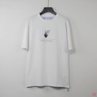 $29.00 USD Off-White T-Shirts Short Sleeved For Men #839070