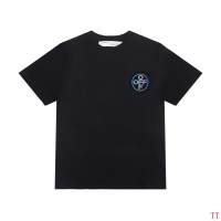 $32.00 USD Off-White T-Shirts Short Sleeved For Men #839075