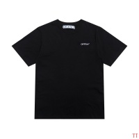$29.00 USD Off-White T-Shirts Short Sleeved For Men #839092