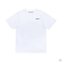 $29.00 USD Off-White T-Shirts Short Sleeved For Men #839094