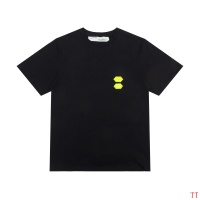 $29.00 USD Off-White T-Shirts Short Sleeved For Men #839096