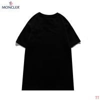 $29.00 USD Moncler T-Shirts Short Sleeved For Men #839097